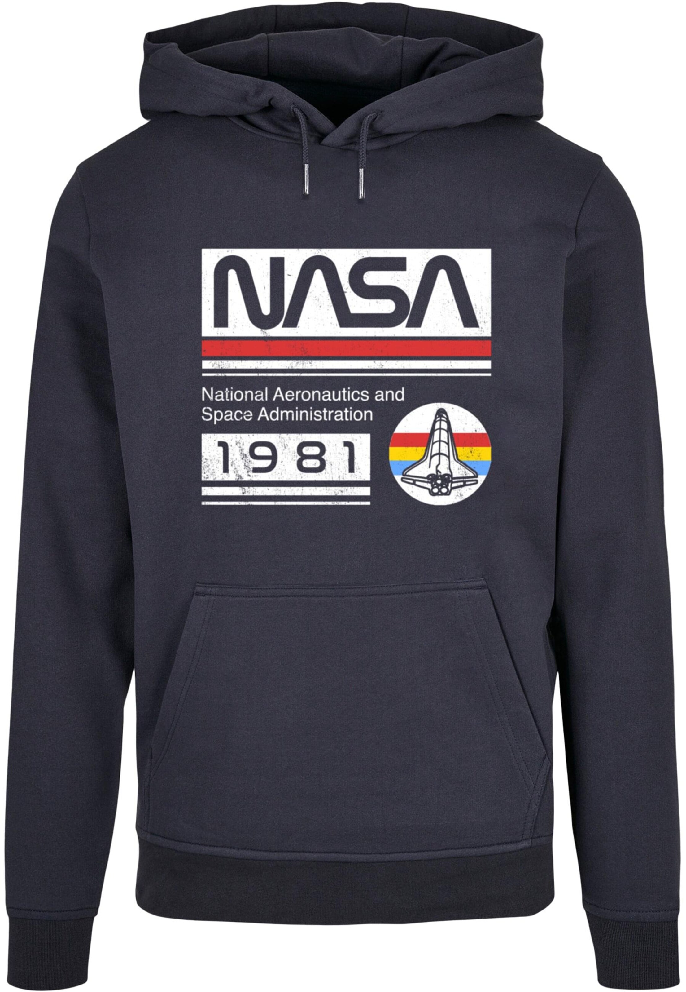 Nasa 1981 hoodie discount