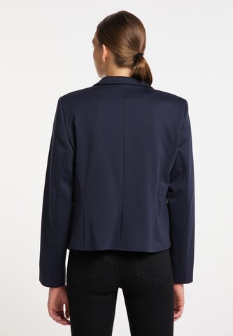 DreiMaster Maritim Blazer in Blau