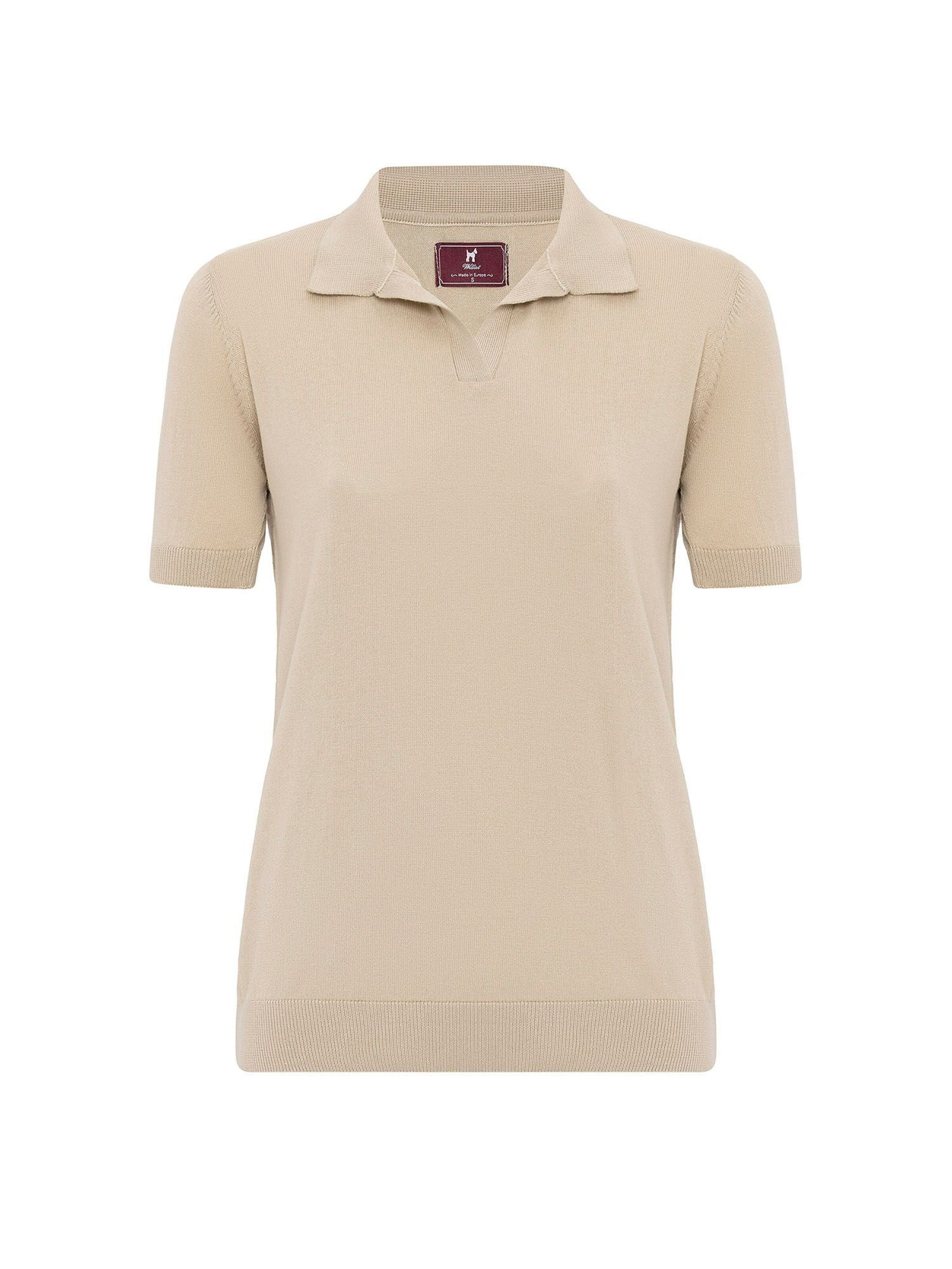 Williot Πουλόβερ σε μπεζ: μπροστά