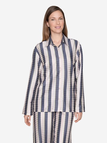 Chemise de nuit JOOP! en gris : devant