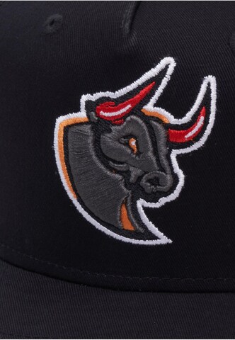 Casquette 'DefShop x European League of Football Madrid Bravos' DEF en noir