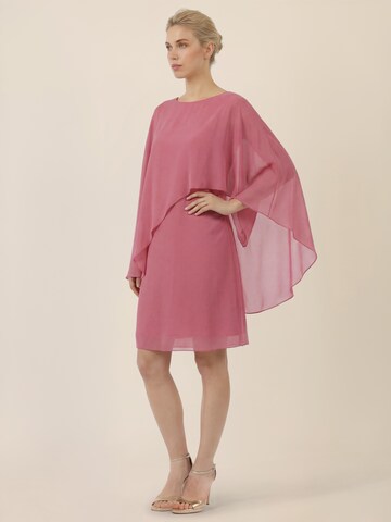 APART Dress in Pink