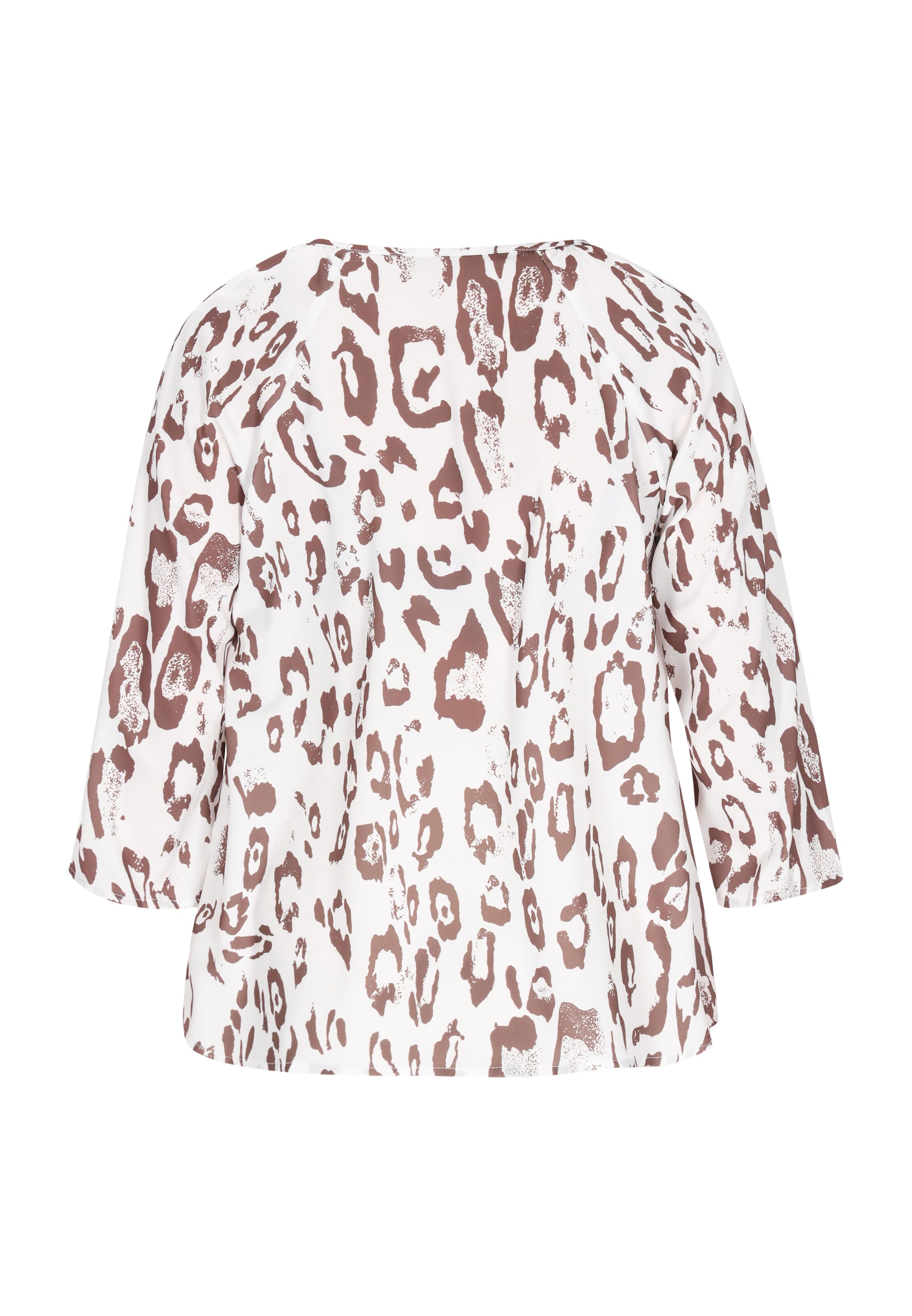 NAEMI Блузка в Белый