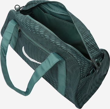 NIKE - Bolsa de deporte 'GYM CLUB' en verde