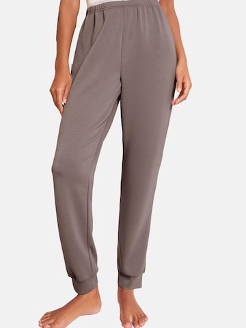 pelēks Friends Like These Pidžamas bikses: no priekšpuses