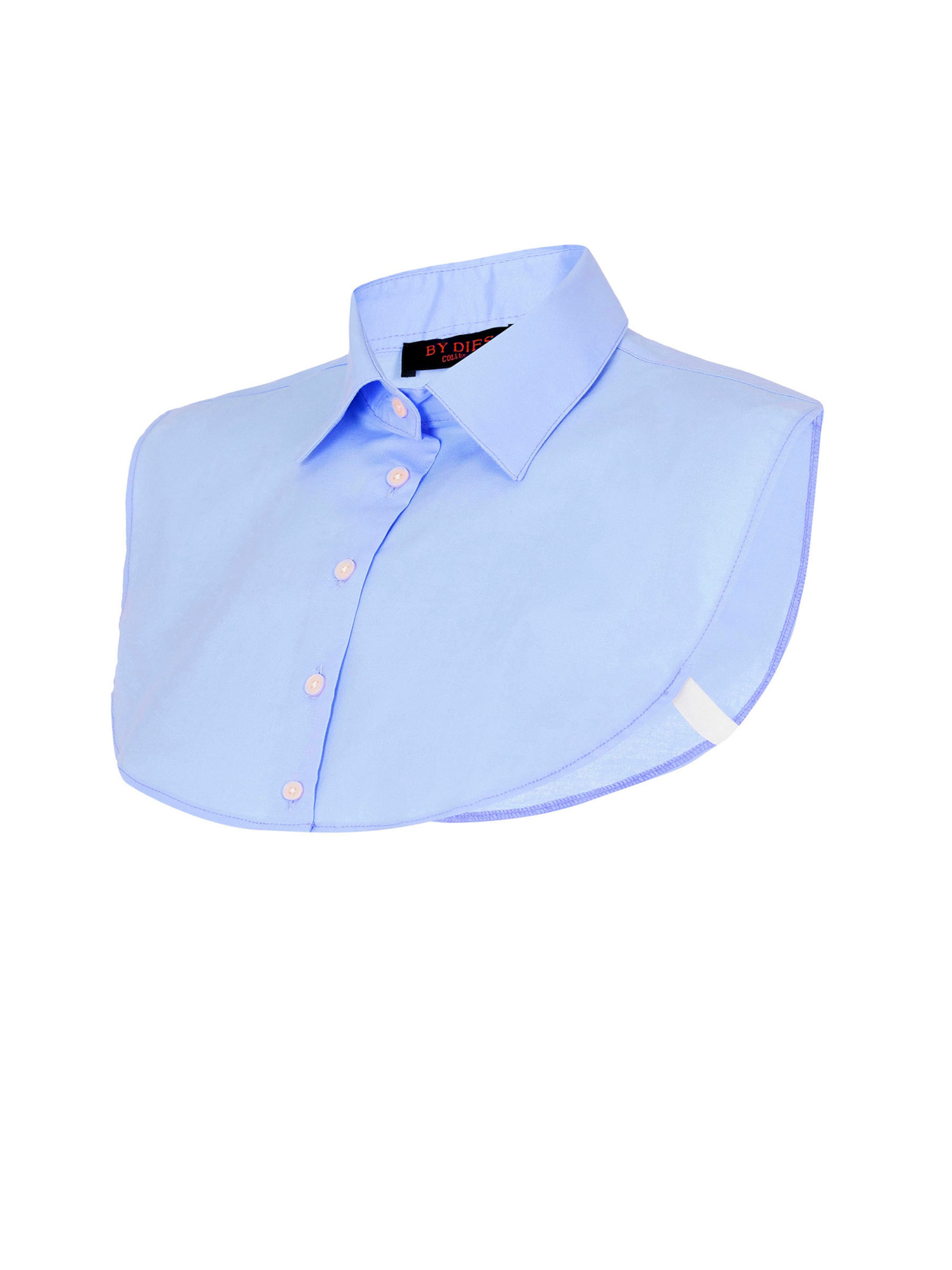 Sciarpa di By Diess Collection in blu