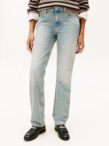 TOMMY HILFIGER - regular Vaquero 'KYLE' en azul: frente