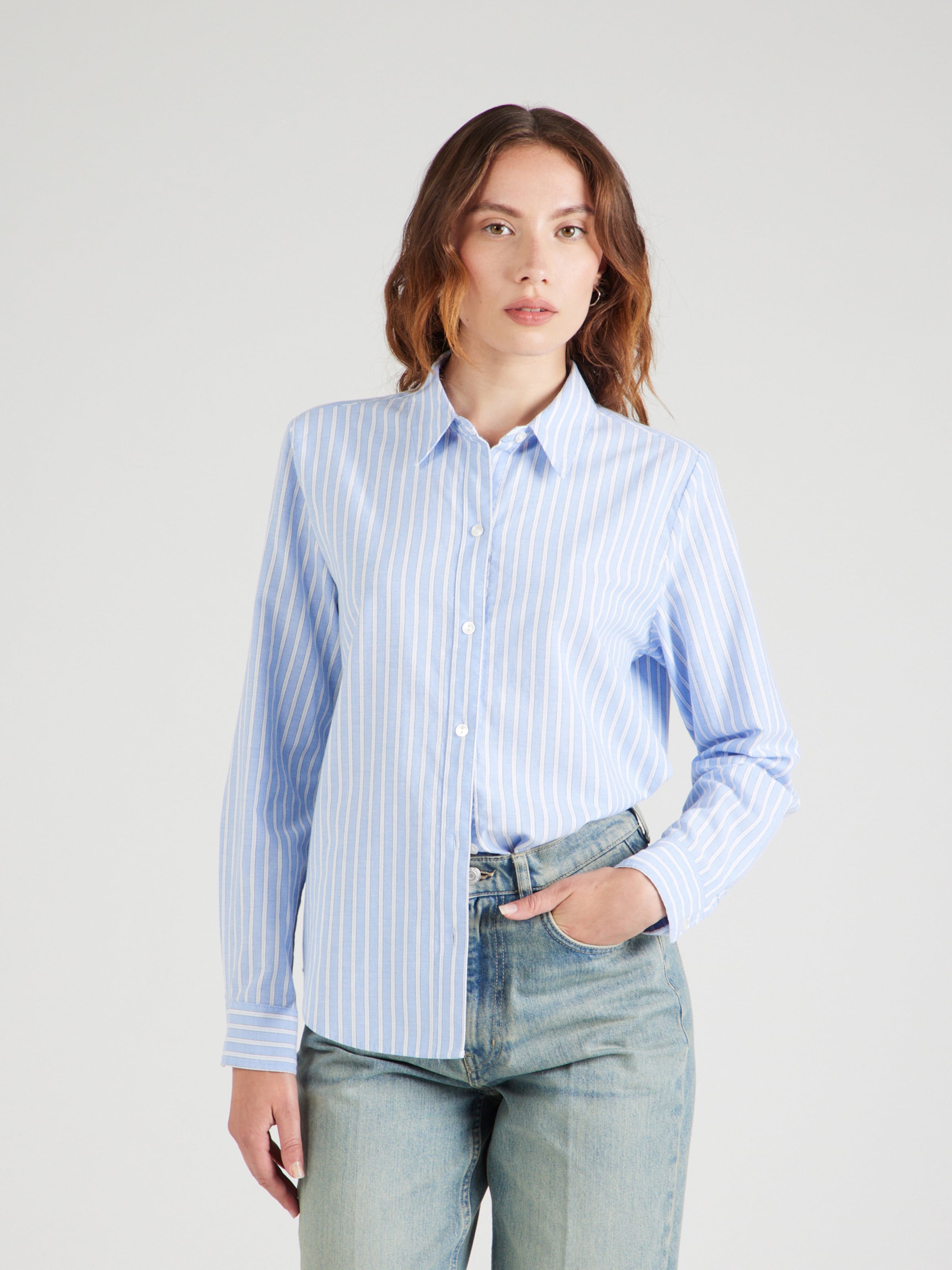 Blusas y camisas Abercrombie Fitch para mujer ABOUT YOU