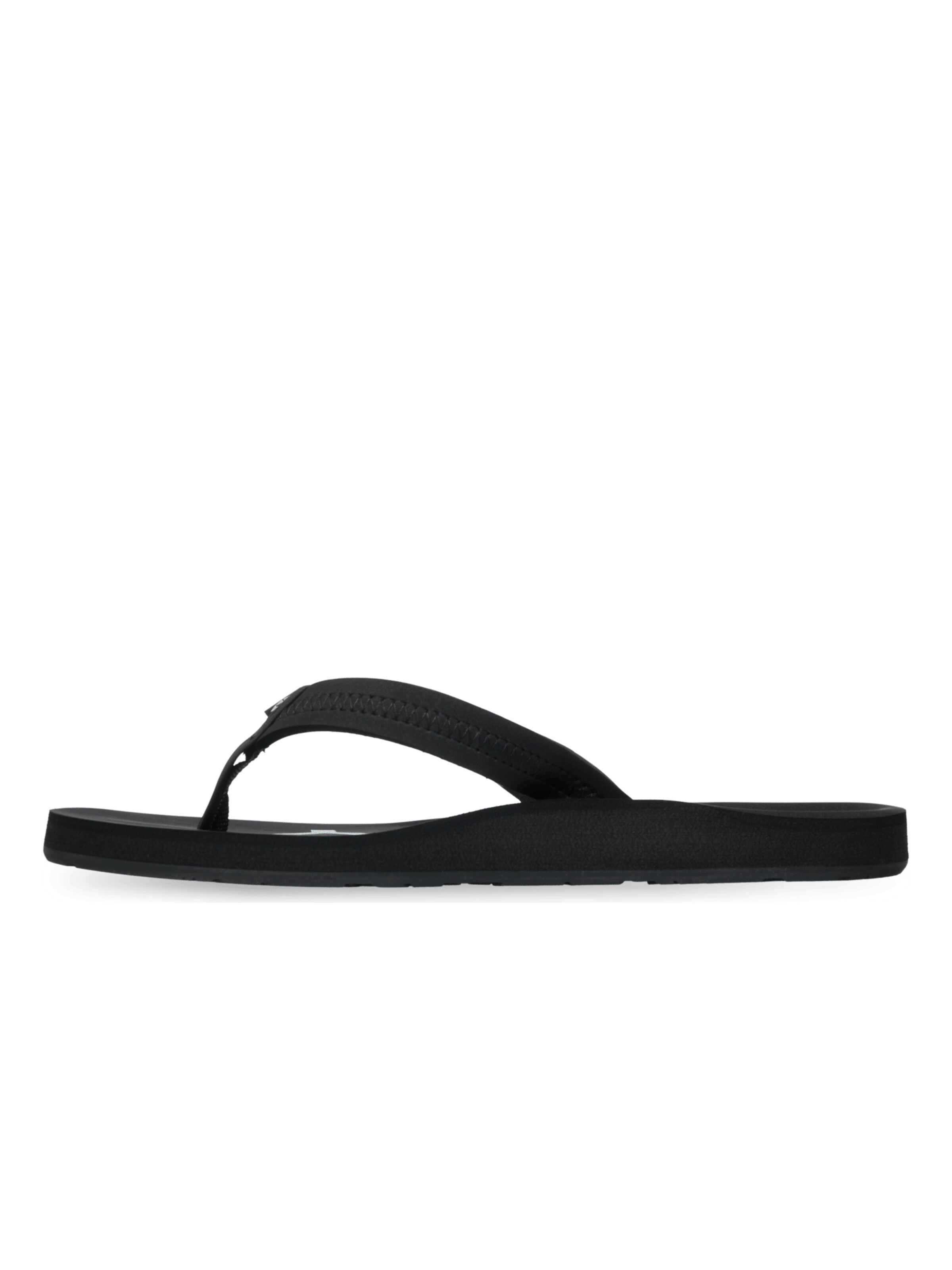ROXY T-Bar Sandals 'Vista' in Black