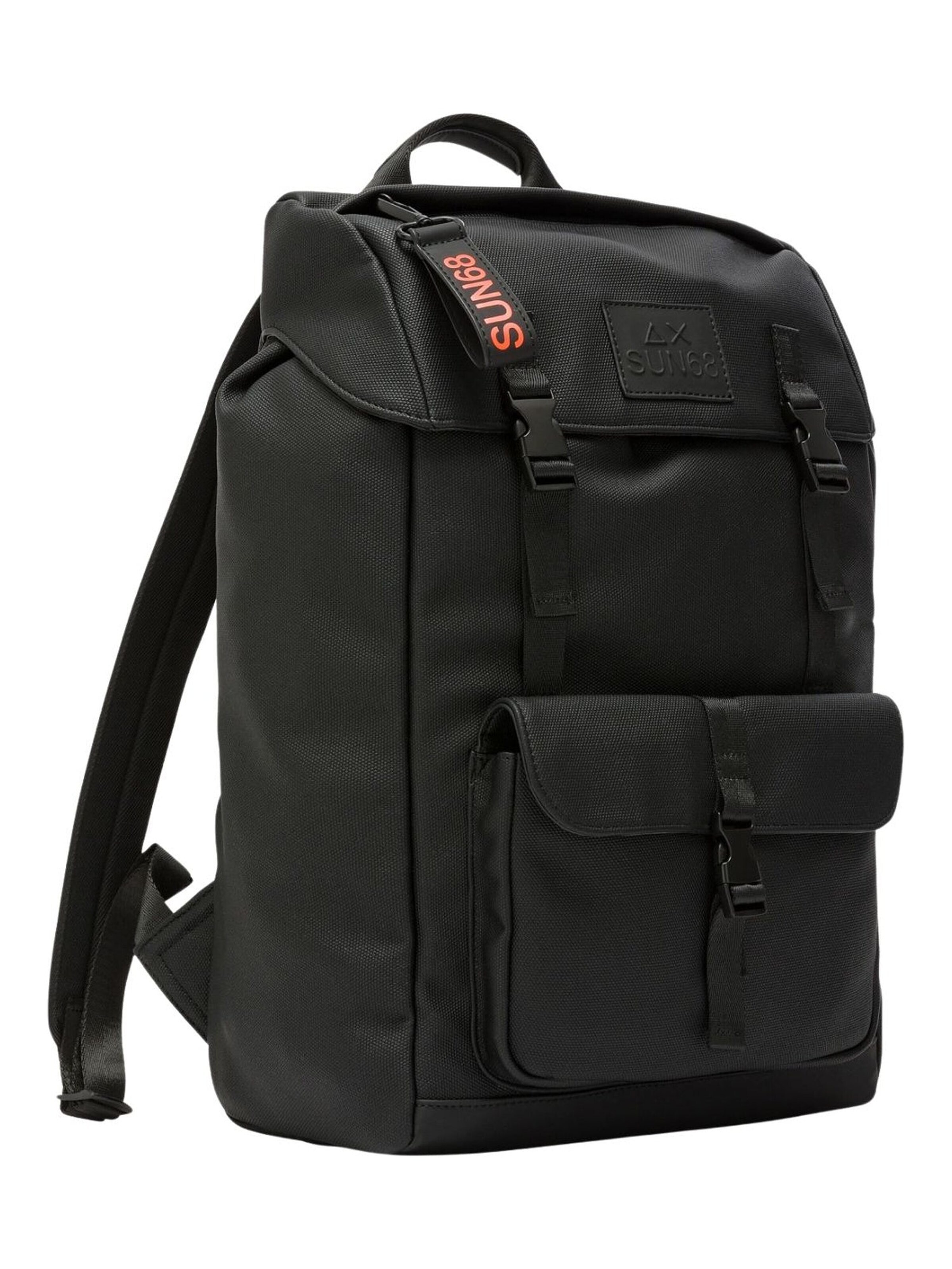 Zaino 'Zaino Sun68' di SUN68 in nero