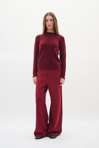InWear Trui 'Guni' in Rood