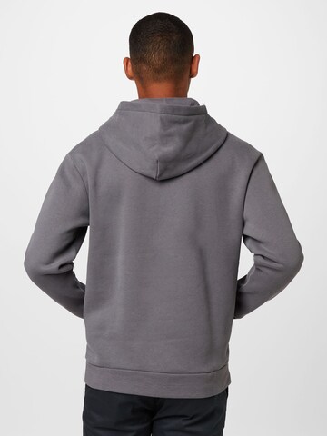 HOLLISTER Sweatshirt i grå