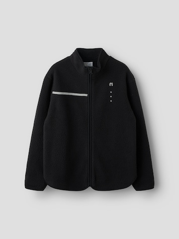 NAME IT - Chaqueta de entretiempo en negro