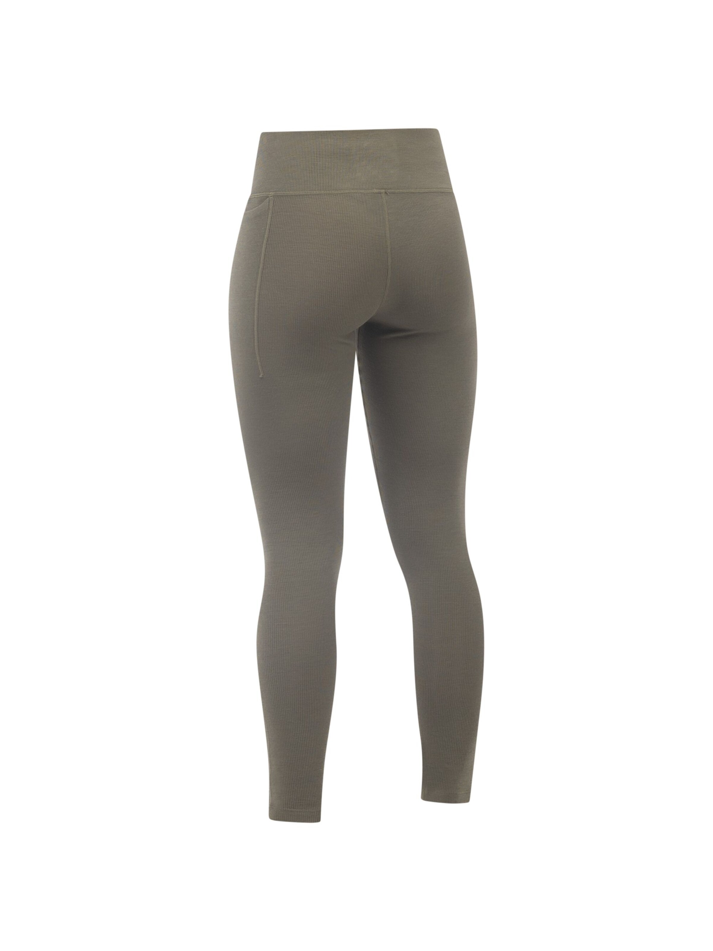 Sous-vêtements de sport Eivy en vert