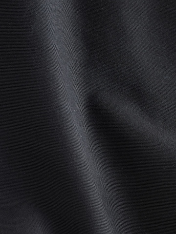 Next Обычный Брюки-чинос в Черный