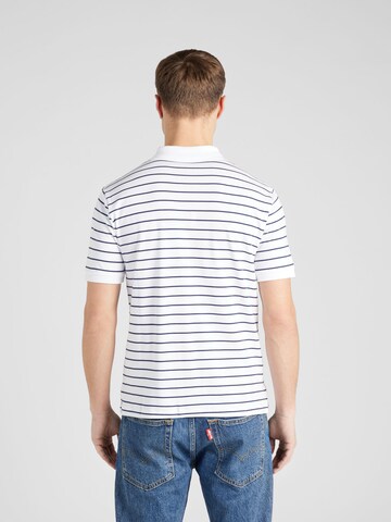 T-Shirt Polo Ralph Lauren en blanc