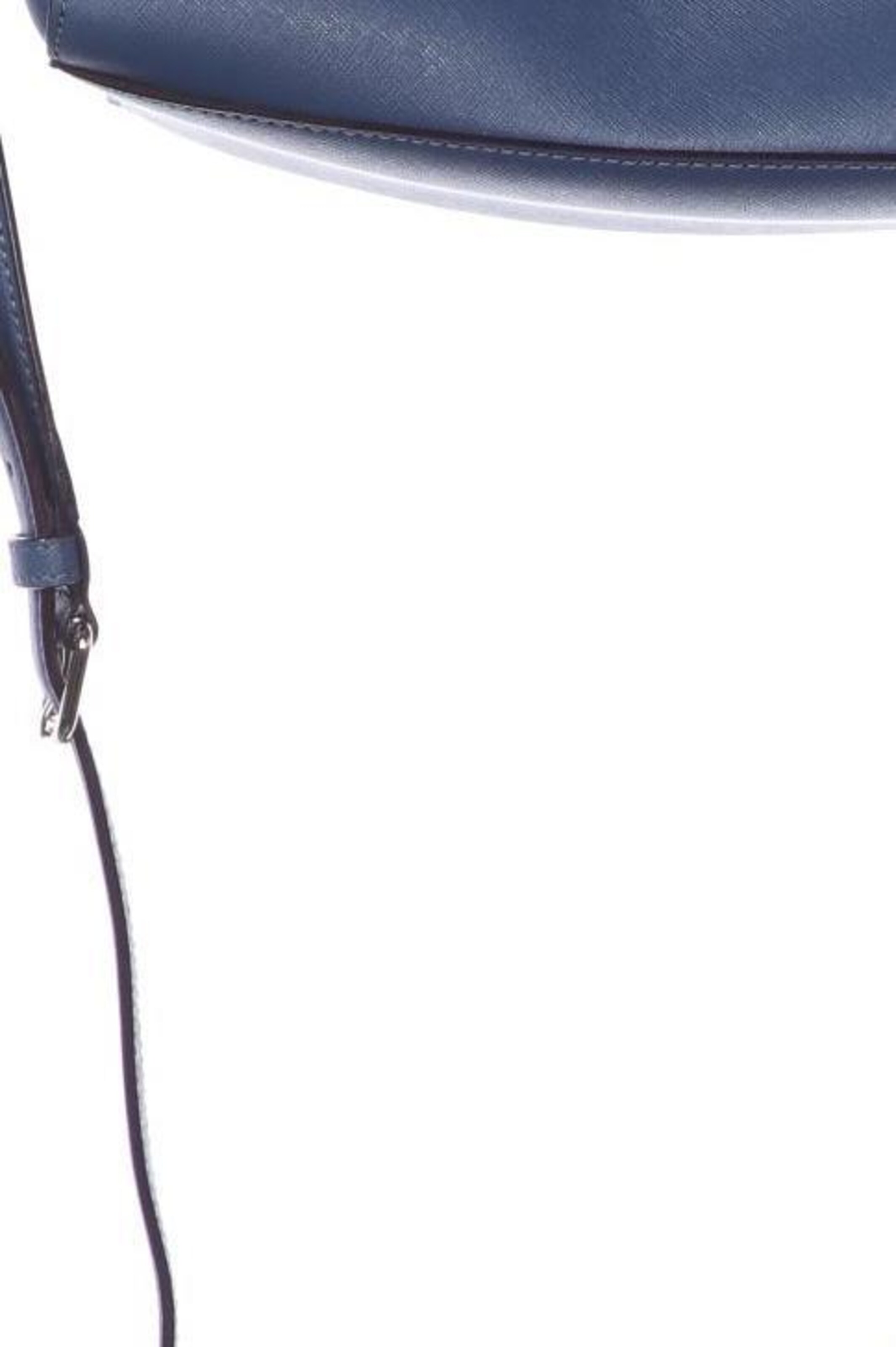 Kate Spade Handtasche gross Leder One Size in Blau