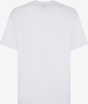 T-Shirt 'AITKIN' DICKIES en blanc