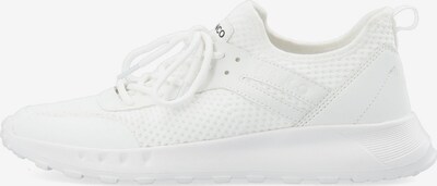 Bianco Sneakers laag 'LAUREN' in de kleur Wit, Productweergave