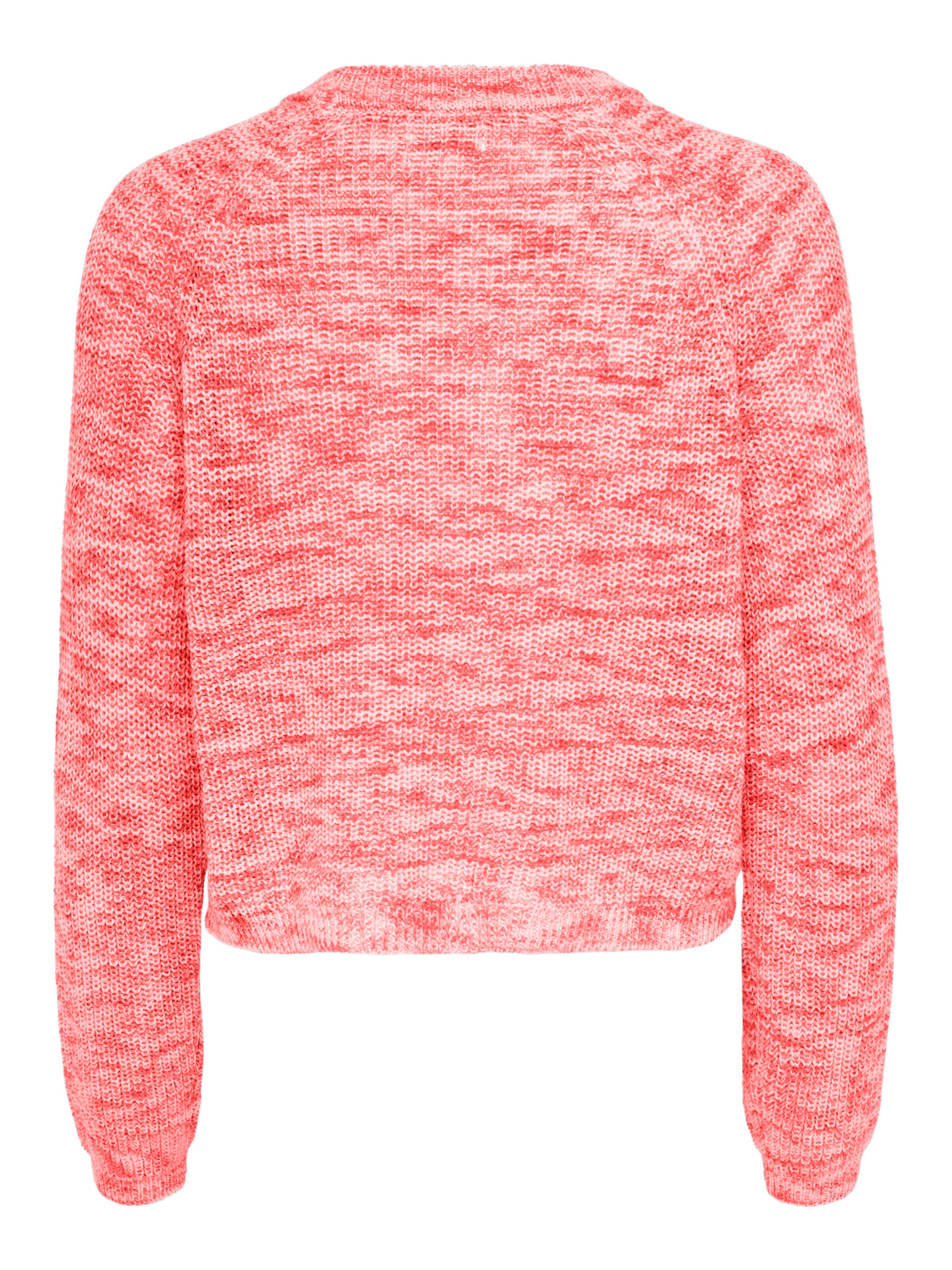 ONLY Pullover in Pink
