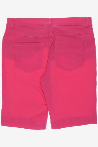 Adagio Shorts in XL in Pink
