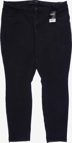 Zizzi Jeans in 43-44 in Black: front