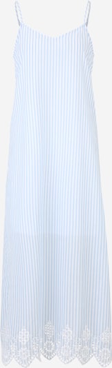 Only Petite Dress 'BONDI' in Light blue / White, Item view