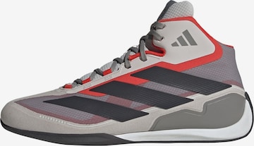 ADIDAS PERFORMANCESportske cipele 'Feroza Audi Revolut F1 Team' - bijela boja: prednji dio