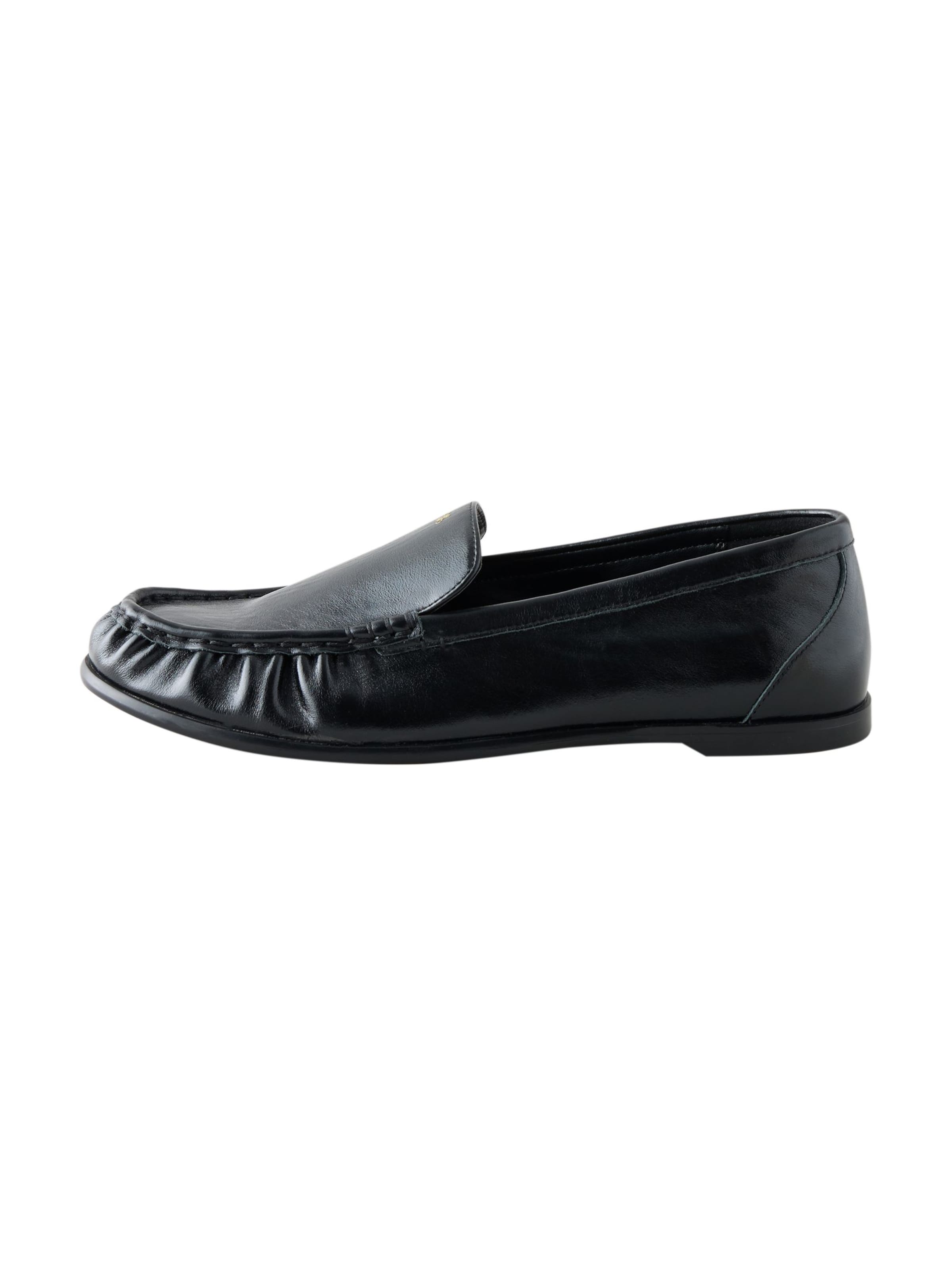 fekete Next Mokaszin 'Forever Comfort' - 41, Termék nézet