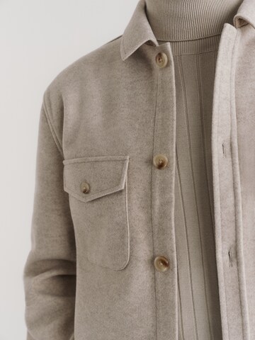 Giacca di mezza stagione di TRAPP in beige