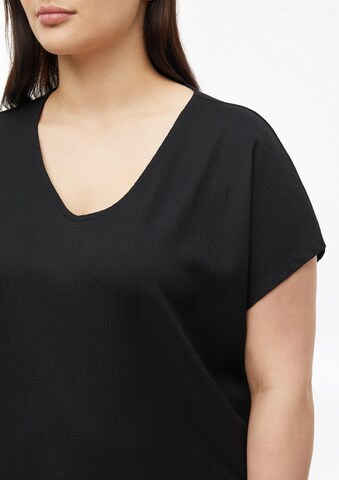 s.Oliver Shirt in Black