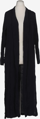 AMERICAN VINTAGE Mantel XS in Blau: Vorderseite