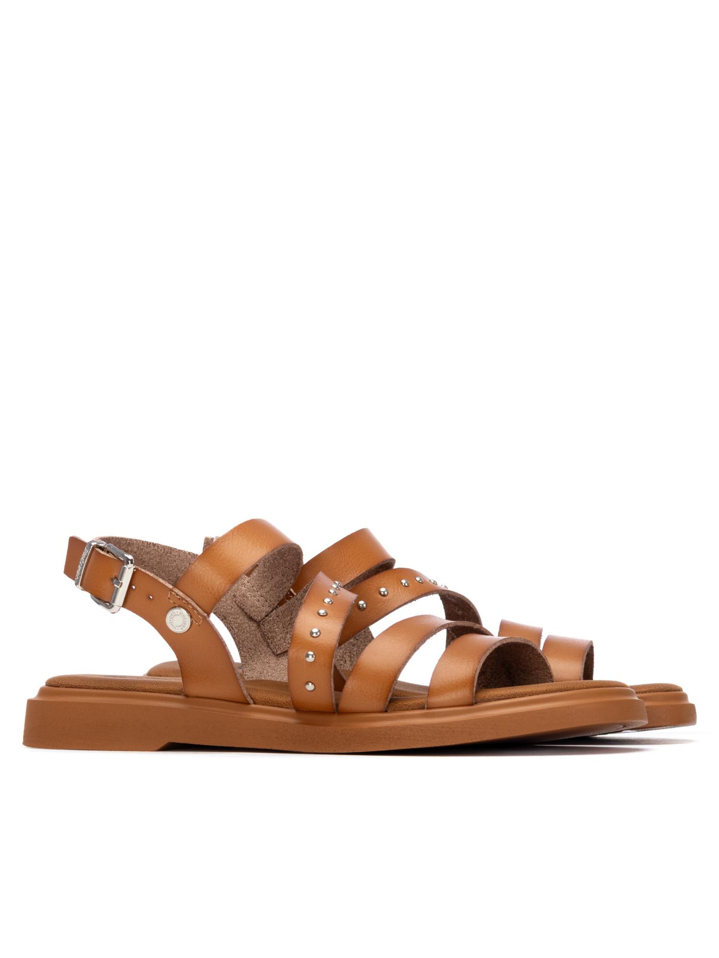 Refresh Sandale‌‌‌‌‌‌‌ in Beige