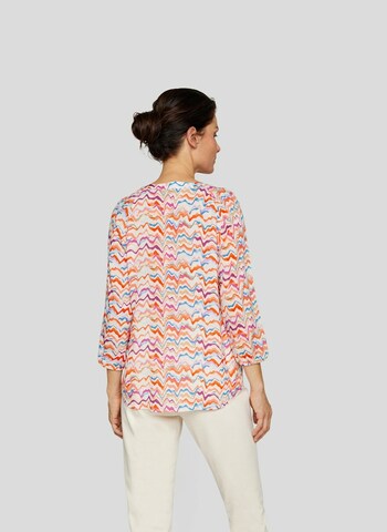 Rabe Blouse in Gemengde kleuren