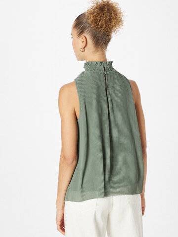 VILA Blouse in Groen