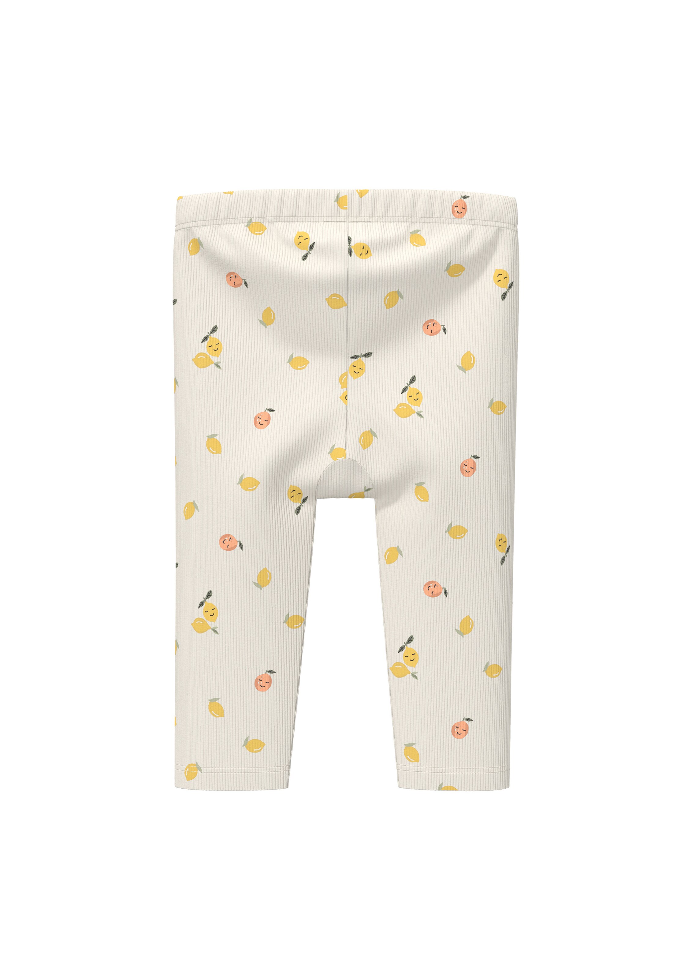 s.Oliver Slimfit Leggings in Beige