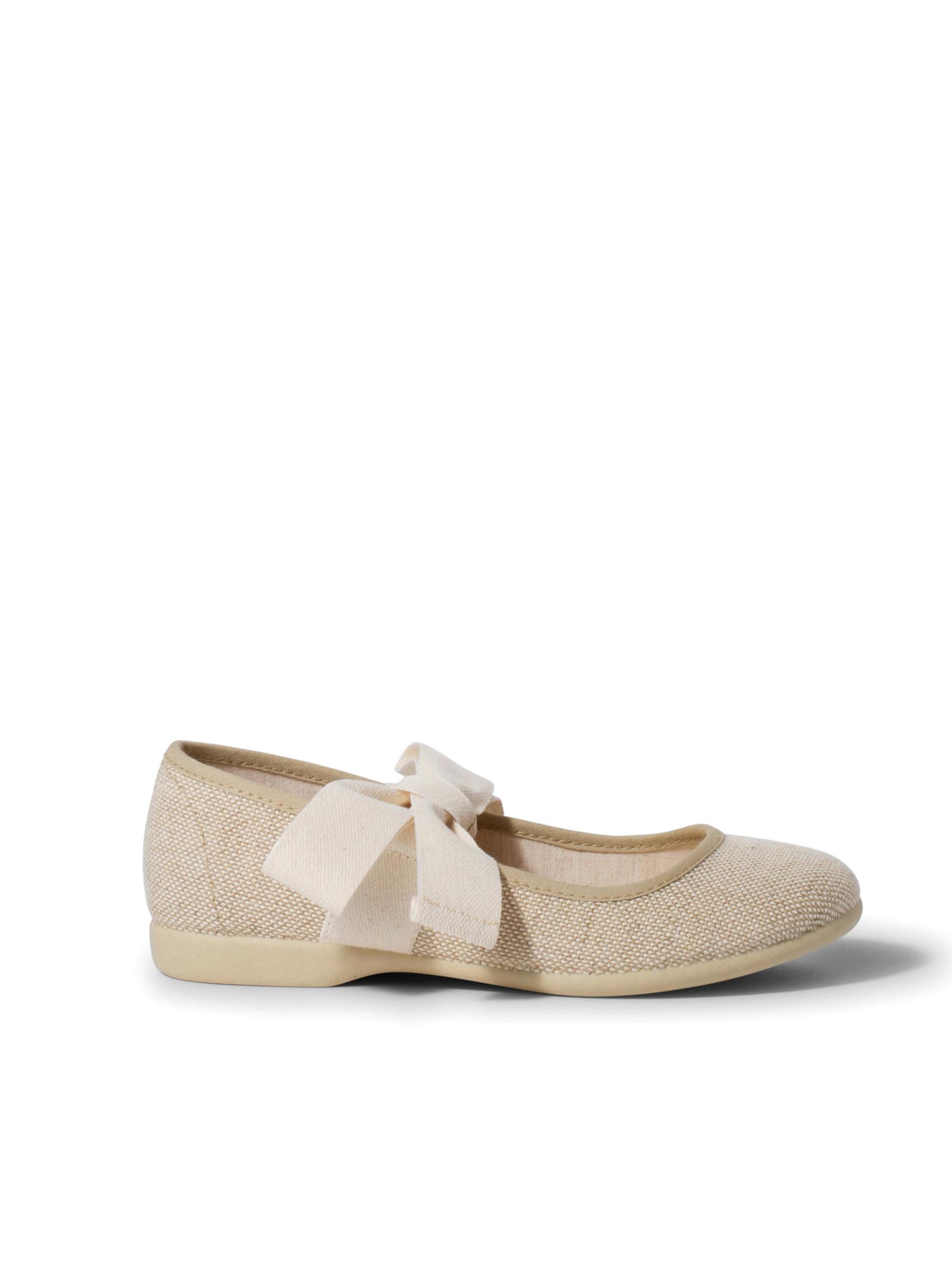 Pisamonas Ballerina‌‌‌‌ in Beige