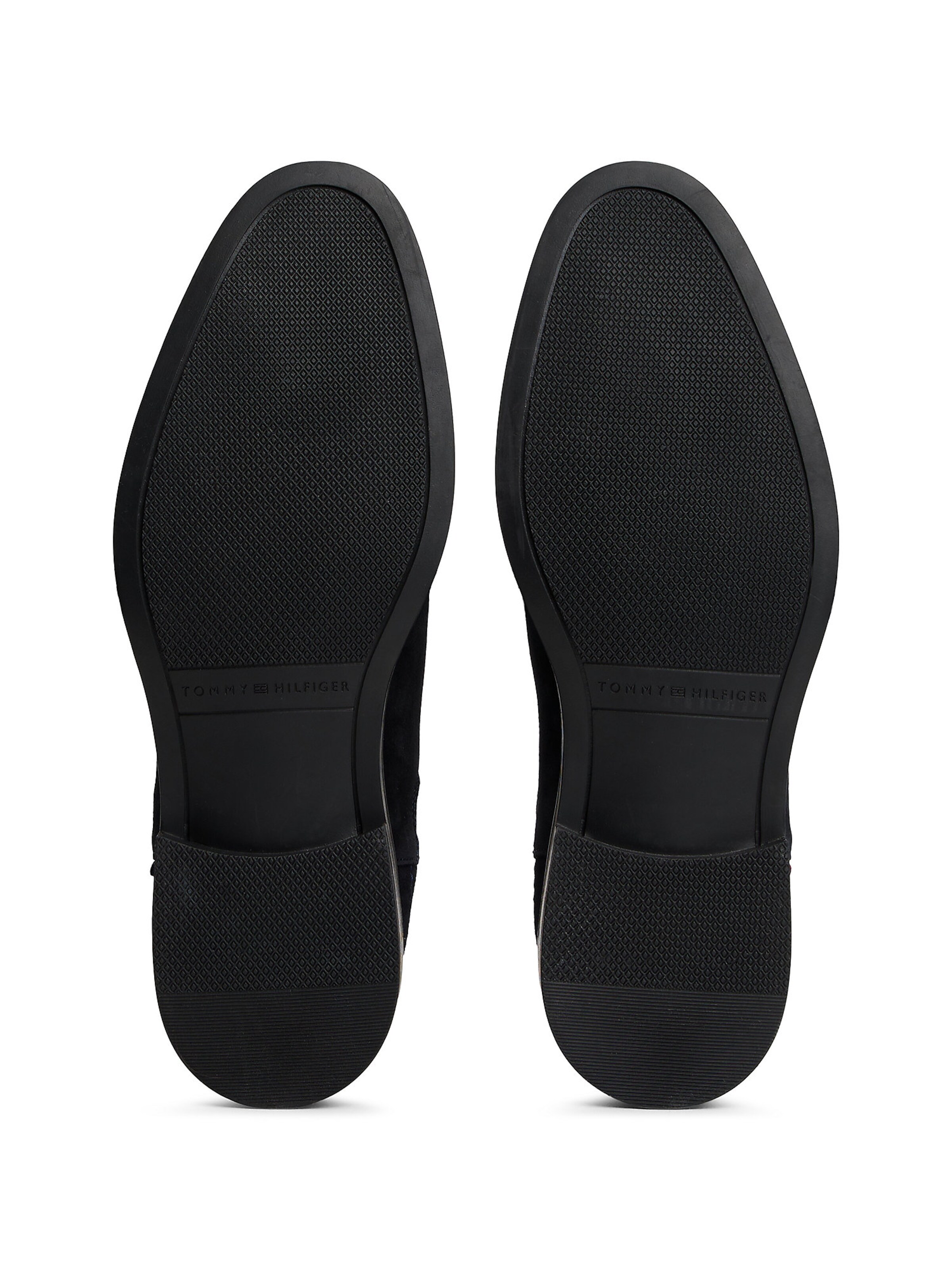 Chelsea Boots TOMMY HILFIGER en bleu