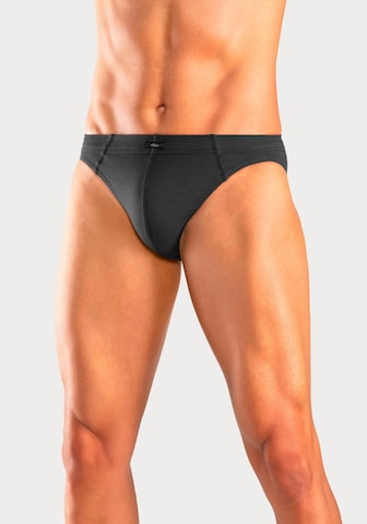 Slip s.Oliver en gris