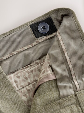 Next Regular Broek in Groen