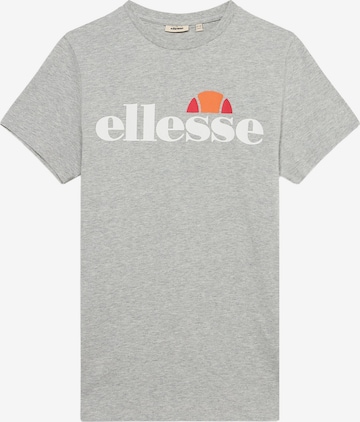 ELLESSE Performance shirt 'Malia 2' in Grey: front