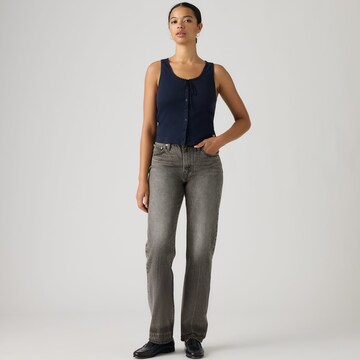 LEVI'S ® Regular Jeans 'EASY DAD' in Grey