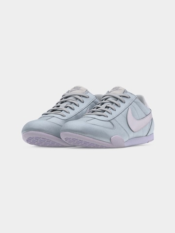 Nike Sportswear Trampki niskie 'SPRINT SISTER' w kolorze szary