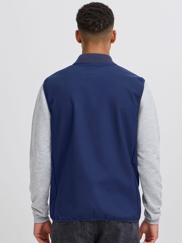 Gilet ' BHEVEREST ' BLEND en bleu