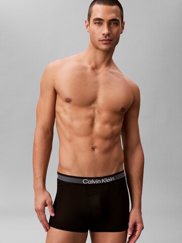 Boxers Calvin Klein en noir