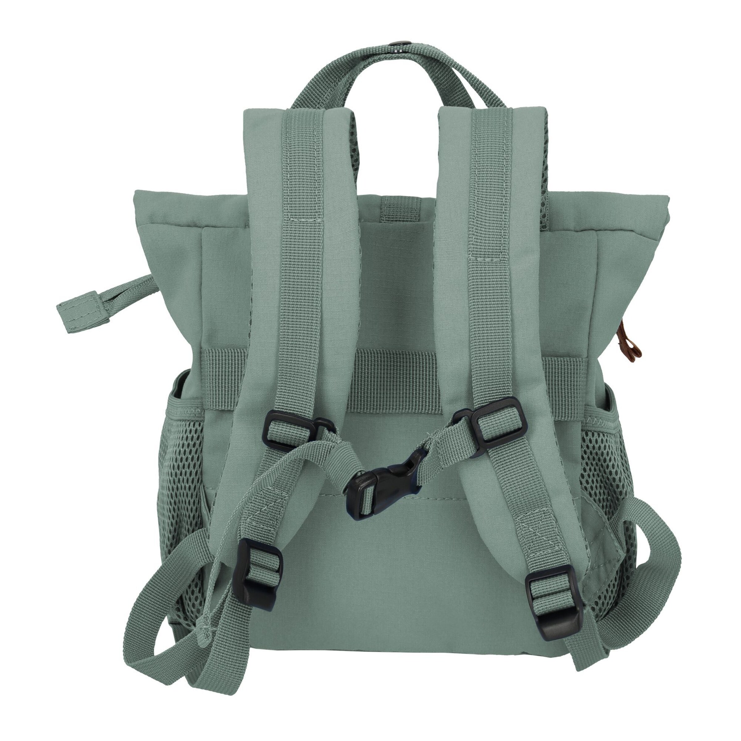 Sac à dos TRAVELITE en vert