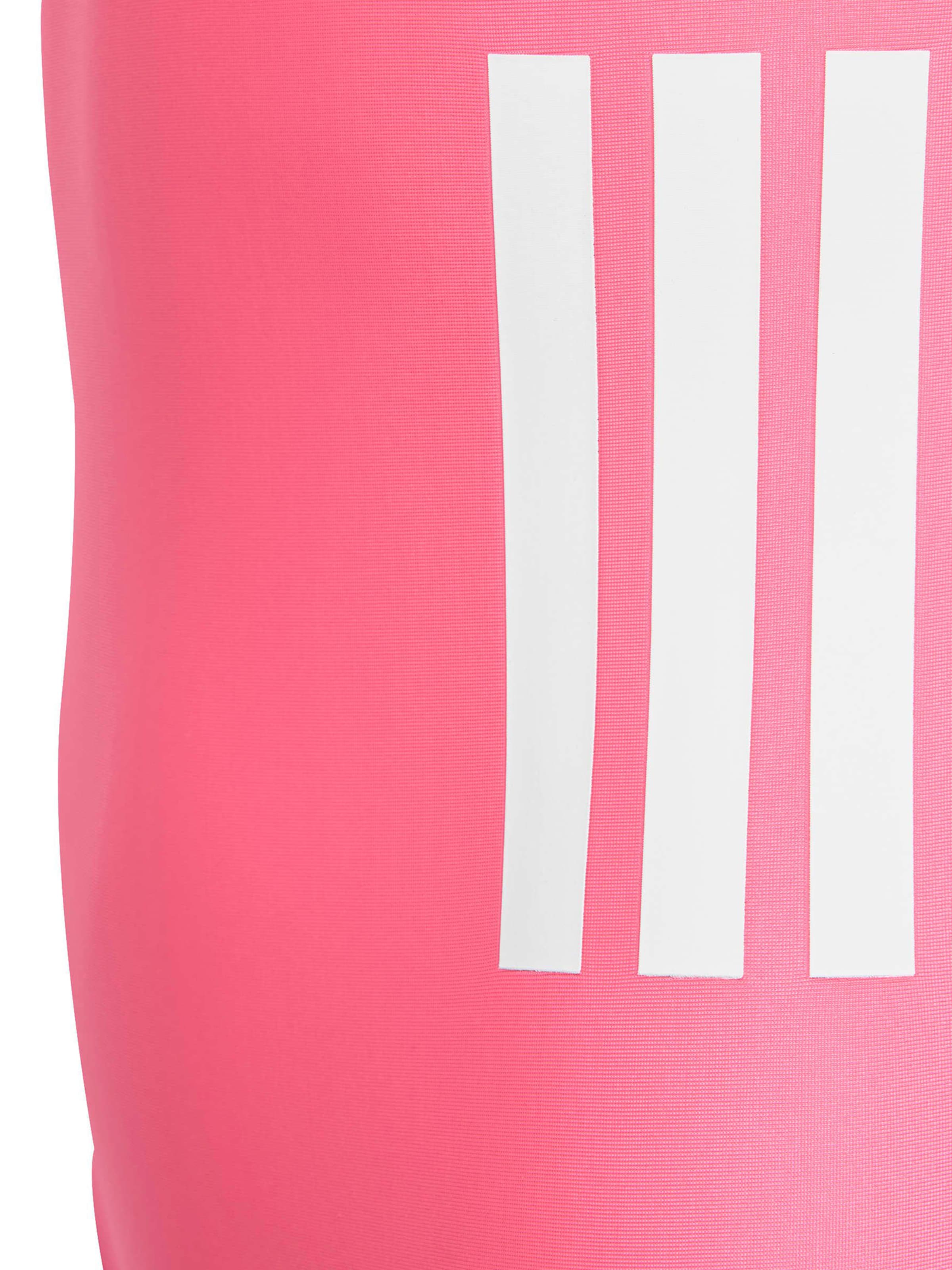 ADIDAS PERFORMANCE Sports swimwear in Pink