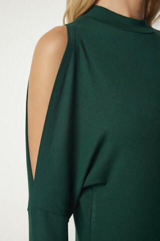 T-shirt Happiness İstanbul en vert