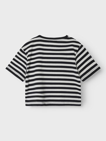 NAME IT Bluser & t-shirts i sort