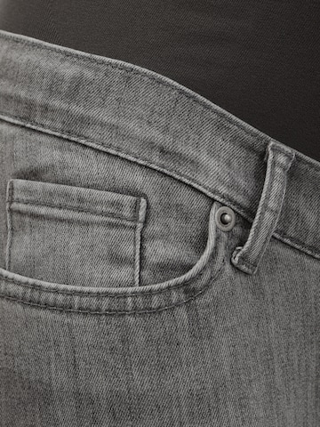 Envie de Fraise גזרת סלים ג'ינס 'CLINT' באפור
